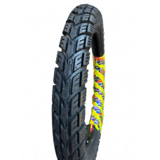 Покришка 3.00-17 50L (6PR),  на скутер, мопед, (Max Load: 190кг)