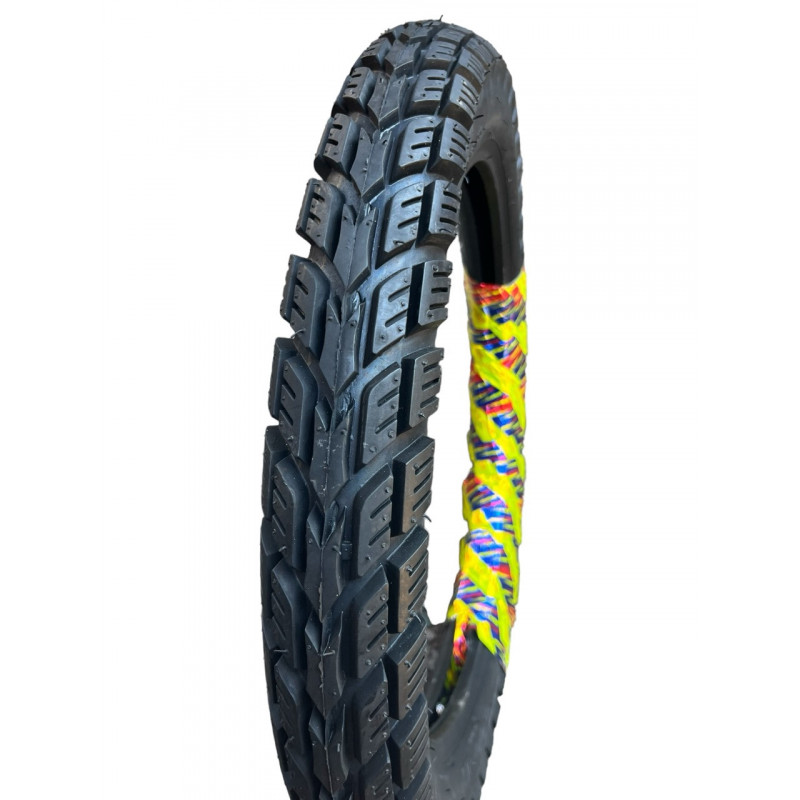 Покришка 3.00-17 50L (6PR),  на скутер, мопед, (Max Load: 190кг)