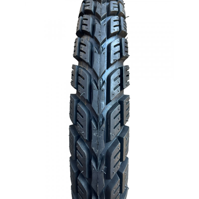 Покришка 3.00-17 50L (6PR),  на скутер, мопед, (Max Load: 190кг)