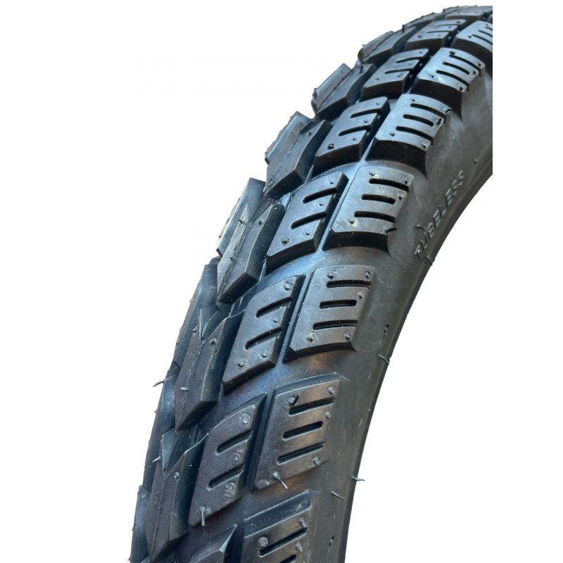 Покришка 3.00-17 50L (6PR),  на скутер, мопед, (Max Load: 190кг)