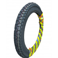 Покришка 3.00-17 50Р (6PR),  на скутер, мопед, (Max Load: 190кг)