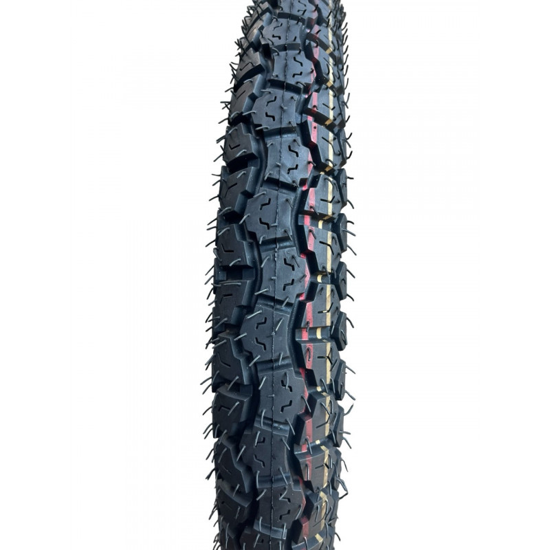 Покришка 3.00-17 50Р (6PR),  на скутер, мопед, (Max Load: 190кг)