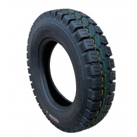 Шина 5.00-12 на мотоблок, 8PR GAMA (ТТ) для зубра/причепа