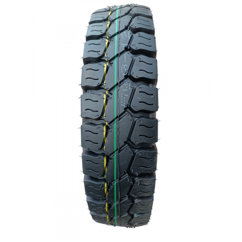 Шина 5.00-12 на мотоблок, 8PR GAMA (ТТ) для зубра/причепа