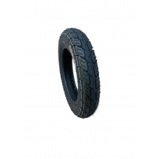 Покришка 3.00-10 47J, (6PR), "Gama" TL - безкамерна шина, для скутера