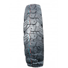 Шина з камерою 5.00-12 85J (8PR), Max.Load 515 кг, All-SEASON