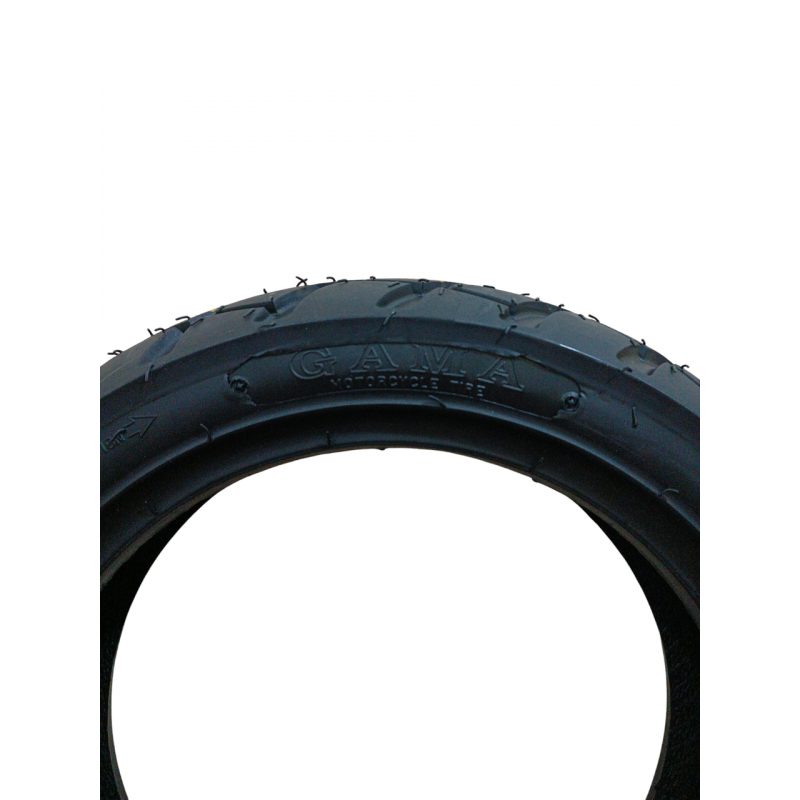 Мотошина 120/70-12 M/C 58L безкамерна (TL) "Gama"