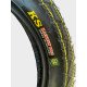 Покришка 2.75-17 (6PR) шина "KAISHUN TIRE"