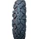 Покришка 3.00-10 49J, (8PR) TUBELESS (TL) - безкамерна, RUN FLAT, «ВЕЗДЕХОД» «DIAMOND»