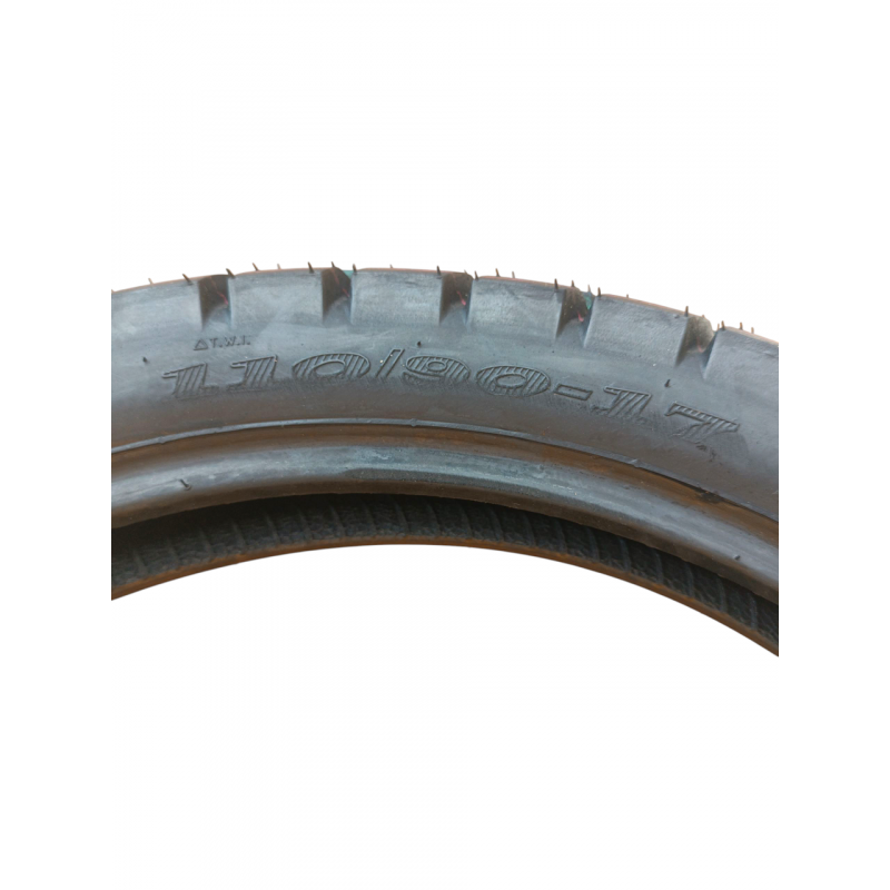 Мотопокришка 110/90-17 М/С 66P (6PR), Load Range C, (TT) Enduro