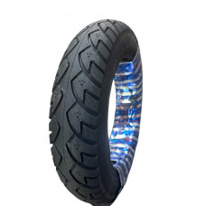 Покришка 3.00-10 49G (8PR), безкамерні (TL), АНТИПРОКОЛ (гель)