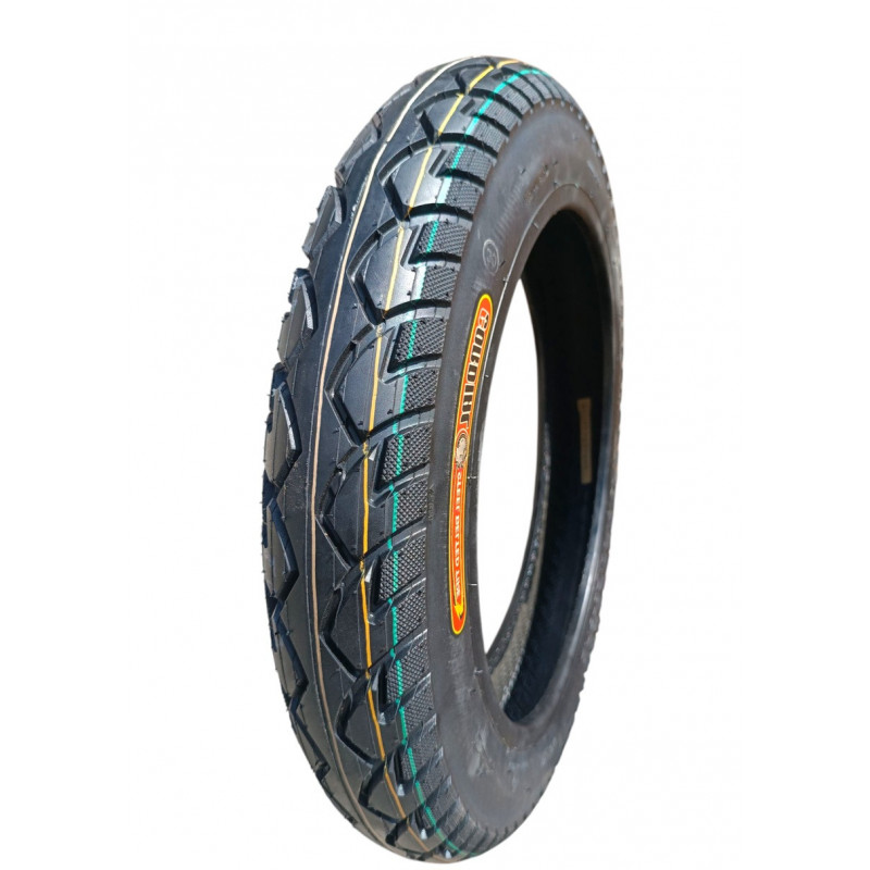 Покришка 16х3.0 (76-305), безкамерна (TL), 42F 4PR, MAX. LOAD 150 кг