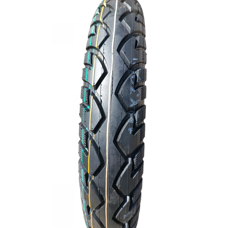 Покришка 16х3.0 (76-305), безкамерна (TL), 42F 4PR, MAX. LOAD 150 кг