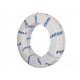 Труба VALSIR Pexal PEX/Al/PEX 26Х2 металопластикова Білий(White)