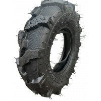 Шини з камерою 5.00-10 12PR (Max.Load: 250 кг) для мотоблока, культиватора, мінітрактора