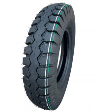 Шина 5.00-12 (ТТ) на мотоблок, 83J 8PR Max.Load 487кг "GAMA"