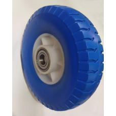 Колесо на тачку пінополіуретанове 2.50 — 4/20 мм, (D=200 мм)