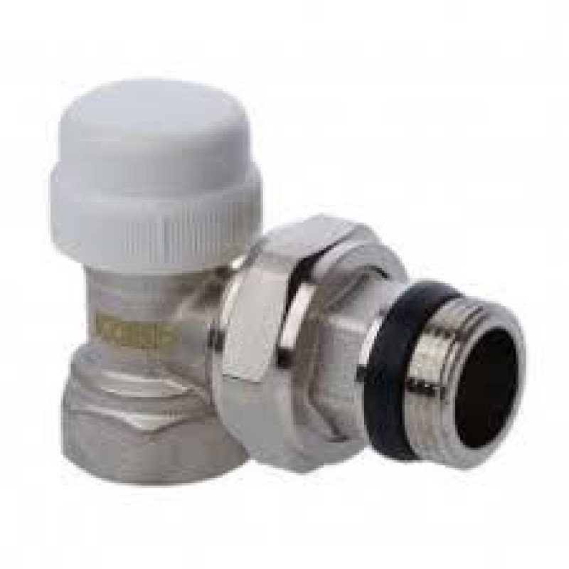 Колектор для теплої підлоги у зборі на 10 контурів, "Europroduct" НЕРЖАВІЙКА