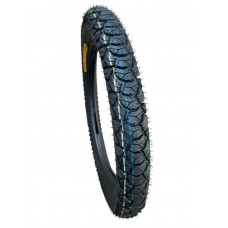 Покрышка 3.00-17 М/С 50P, TL - бескамерна, (до 150км/г), Max Load 190кг, (6PR)