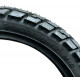 Покришка 100/90-17 M/C 55P (4 PR), TUBE TYPE, ENDURO "General"