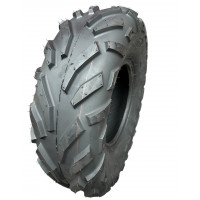 Покришка 22х7-10 28J 4PR на квадроцикл, баггі, без камерна (ТL), «DURO» Китай