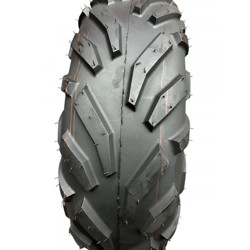 Покришка 22х7-10 28J 4PR на квадроцикл, баггі, без камерна (ТL), «DURO» Китай