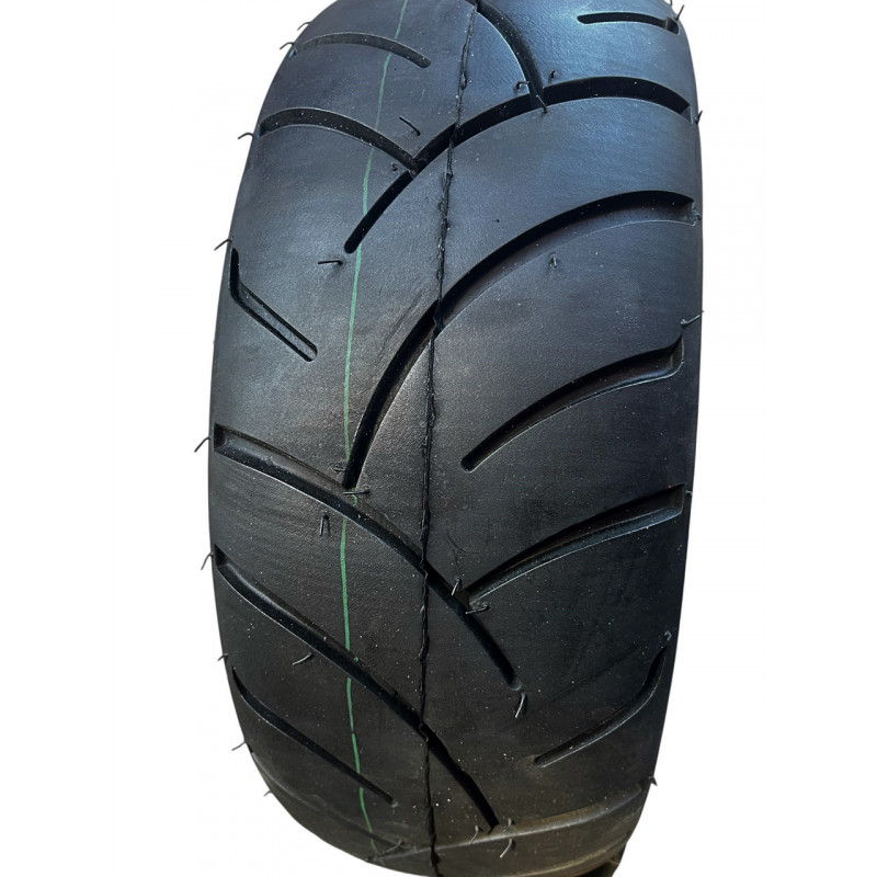 Мотошина 130/60-13 М/С 60J (6PR) безкамерна (TL), до 100км/г