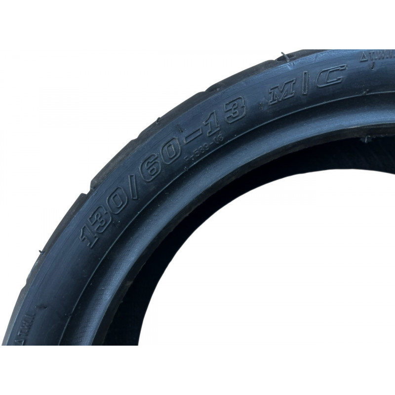 Мотошина 130/60-13 М/С 60J (6PR) безкамерна (TL), до 100км/г