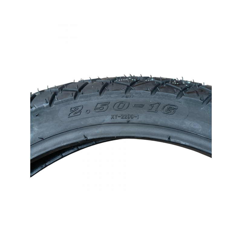 Покрышка 2.50-16 41Р (6PR) с камерой, "Карпаты", "Рига", "Верховина"