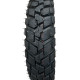 Покришка 110/90-17 M/С 65P (6PR), TUBELESS (TL), ENDURO "PERFECT" Taiwan Quality