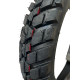 Покришка 110/90-17 M/С 65P (6PR), TUBELESS (TL), ENDURO "PERFECT" Taiwan Quality