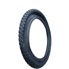 Покришка 3.00-18 М/С 52P (6PR) GAMA