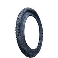 Покришка 3.00-18 М/С 52P (6PR) GAMA