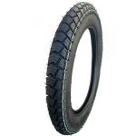 Покришка 3.50-18 62L M/C (6PR) ТТ (до 120 км/ч)  «Gama»