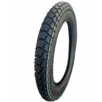 Покришка 3.50-18 62L M/C (6PR) ТТ (до 120 км/ч)  «Gama»