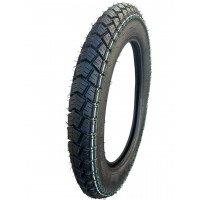 Покришка 3.50-18 62L M/C (6PR) ТТ (до 120 км/ч)  «Gama»