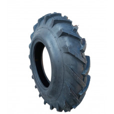 Покришка 5.00-10 на мотоблок Нева, Зубер, Мотор Сич, МТЗ, Кентавр, (4PR) 280 кг "Deli Tire" Індонезія