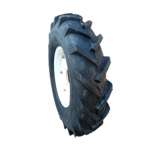 Колесо для мотоблока 5.00-10 (4PR) Шина "Deli Tire" Індонезія