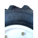 Колесо для мотоблока 5.00-10 (4PR) Шина "Deli Tire" Індонезія