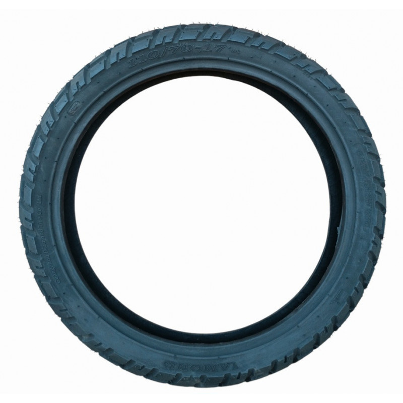 Мотопокришка 110/70-17 Tubeless 60P (6PR), Load Range C, (TL) Enduro