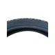Мотопокришка 110/70-17 Tubeless 60P (6PR), Load Range C, (TL) Enduro