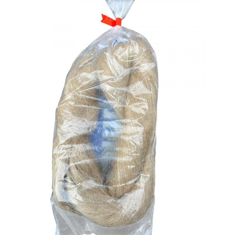 Байпас у зборі  2" (ДУ 50) з краном короткий (400 мм)