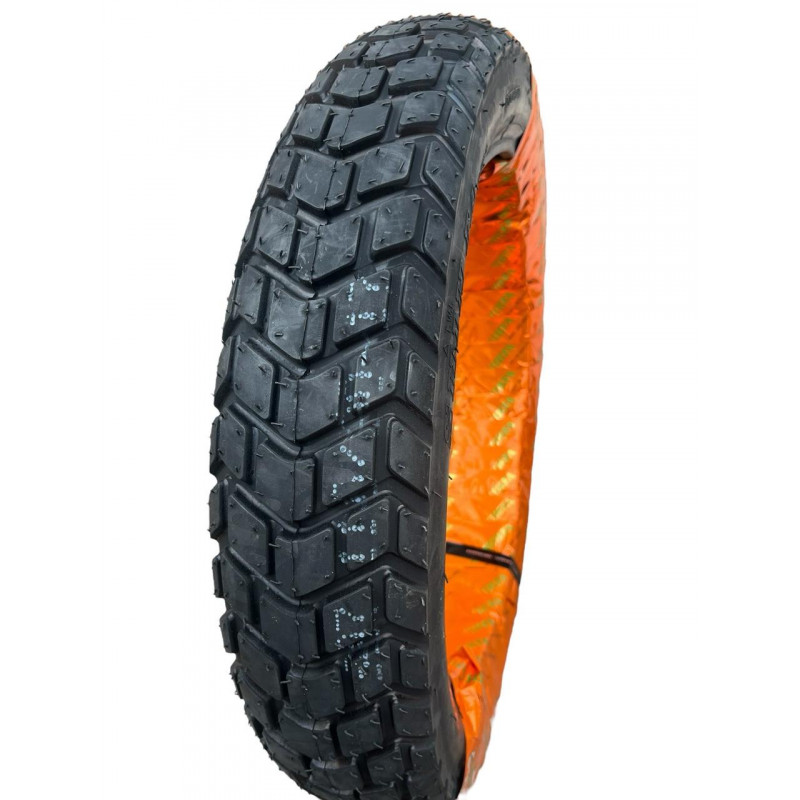 Покрышка 110/90-17 M/С 60P (6PR), TUBELESS (TL), ENDURO "SHIHFA"