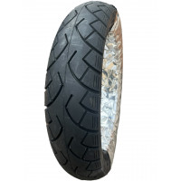 Покрышка 120/80-17 M/С 61S (6PR), TUBELESS (TL), "Servis Tyres" Pakistan