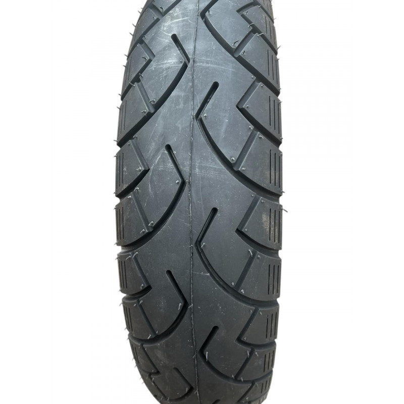 Покрышка 120/80-17 M/С 61S (6PR), TUBELESS (TL), "Servis Tyres" Pakistan