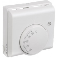 Термостат кімнатний із механічним терморегулятором, "GROSS"