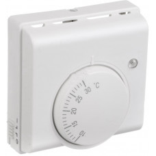 Термостат кімнатний із механічним терморегулятором, "GROSS"