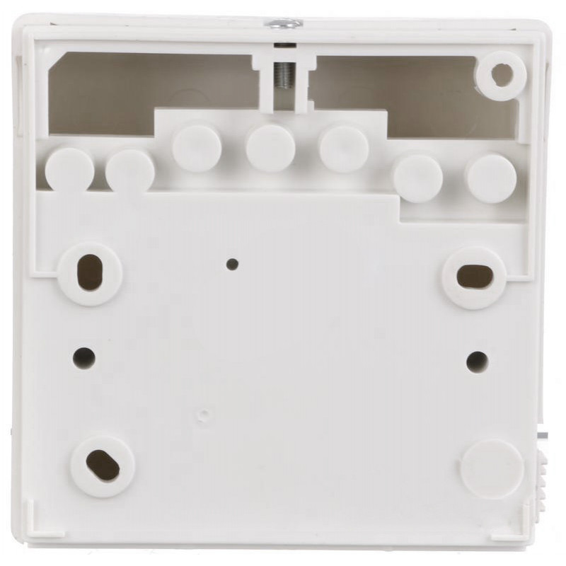 Термостат кімнатний із механічним терморегулятором, "GROSS"