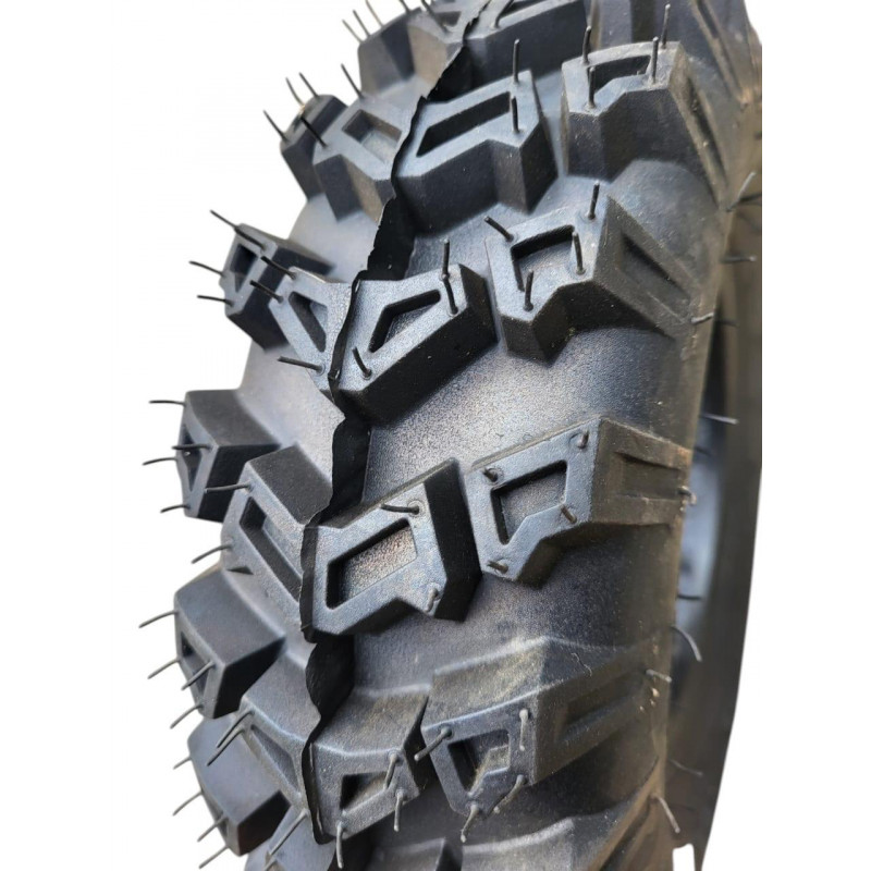 Покришка 14 х 4.60-6 (4.60-6) на дитячий квадроцикл, баги, без камерна (TL)