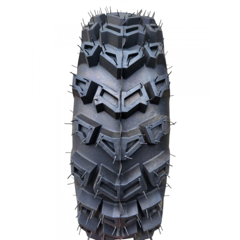 Покришка 14 х 4.60-6 (4.60-6) на дитячий квадроцикл, баги, без камерна (TL)